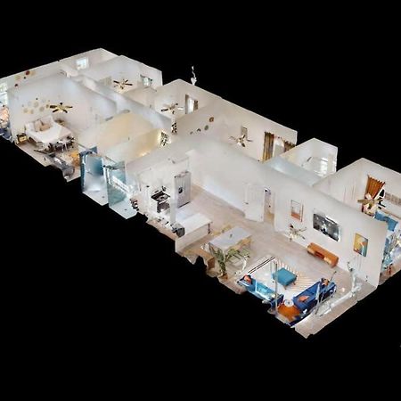 Вилла Sunny 5Bed W Parking And Direct Streetcar Access Новый Орлеан Экстерьер фото
