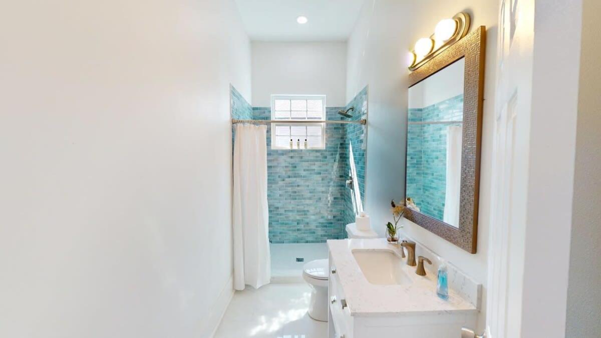 Вилла Sunny 5Bed W Parking And Direct Streetcar Access Новый Орлеан Экстерьер фото